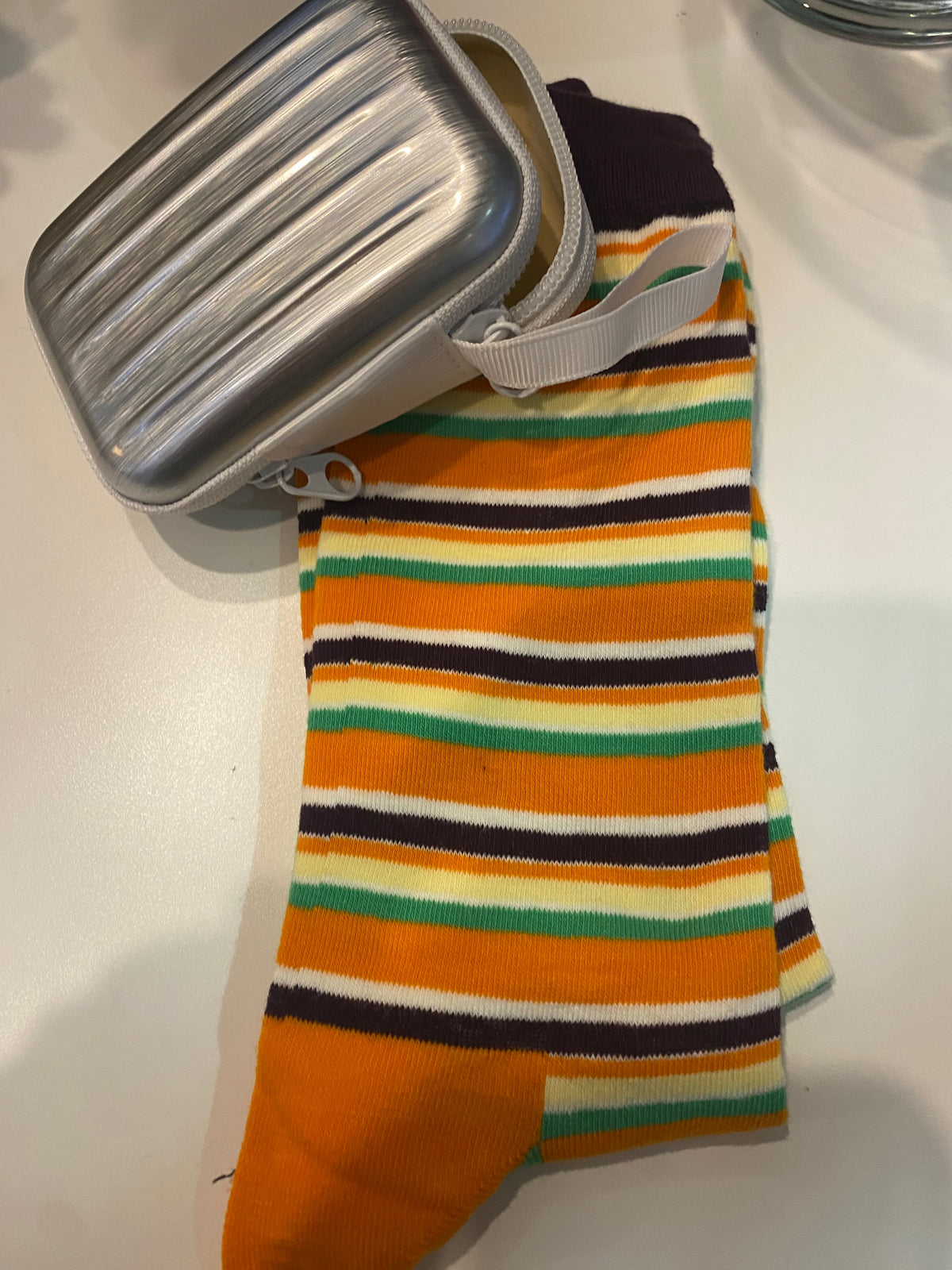 Valisette à chaussettes pour Hommes