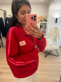 Gilet AD Ninou