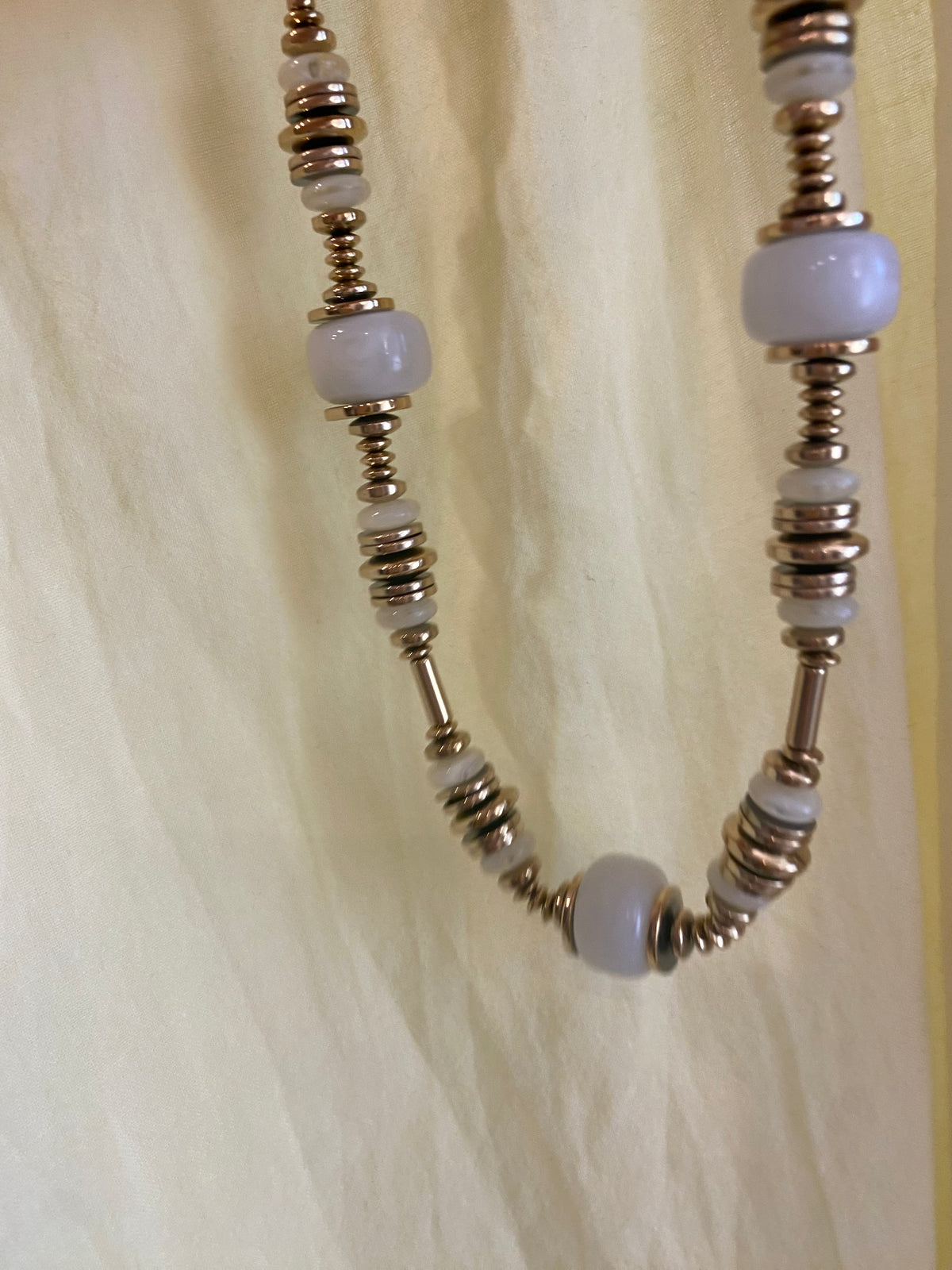 Collier pierres Milé Mila - LOU