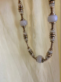 Collier pierres Milé Mila - LOU
