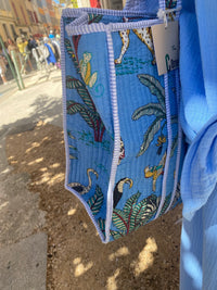 Sac en tissu