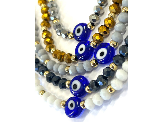 Collier œil COSIO - Boutique de l'Oeil