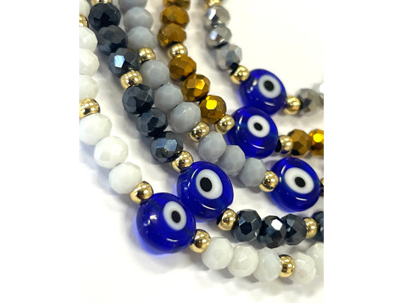 Collier œil COSIO - Boutique de l'Oeil