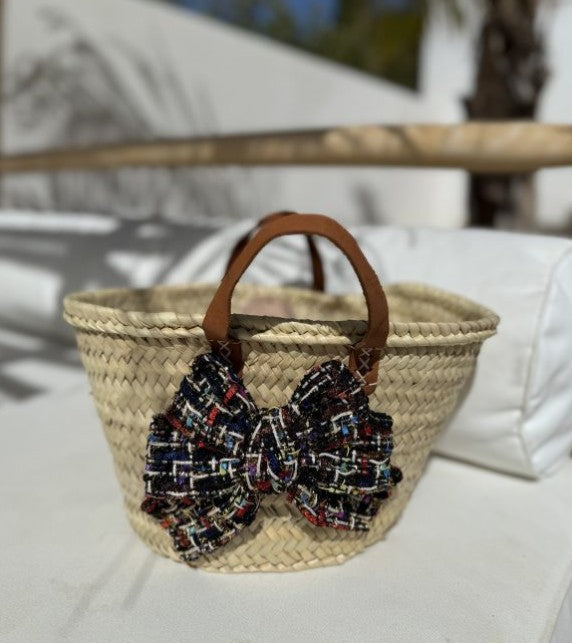 Petit cabas - Les Folies by Jade