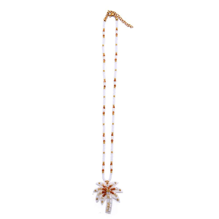 Collier PALMIER