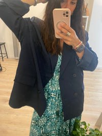 Blazer marine - LOU