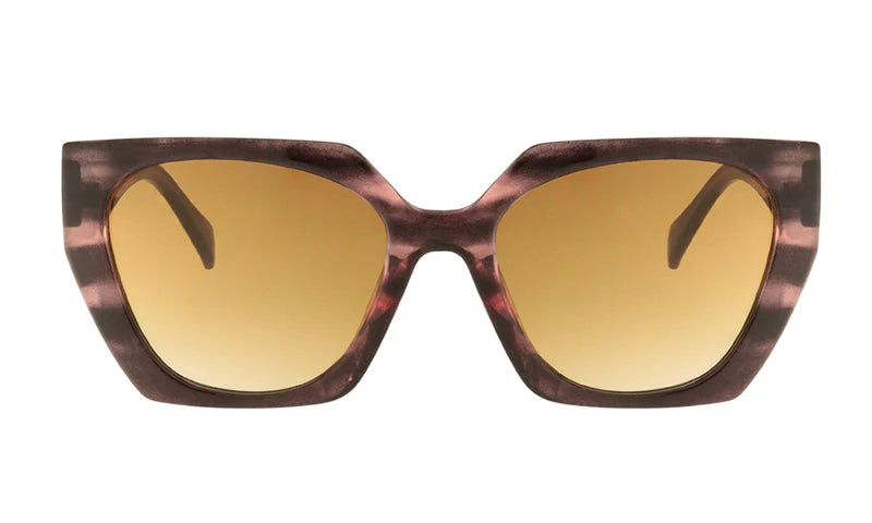 Lunettes DEBBIE ONYX- Charly Therapy (Copie)