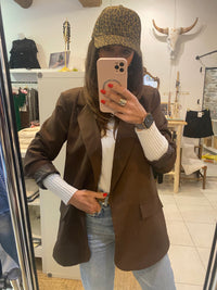 Blazer - LOU