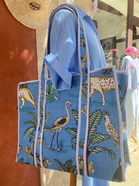 Sac en tissu