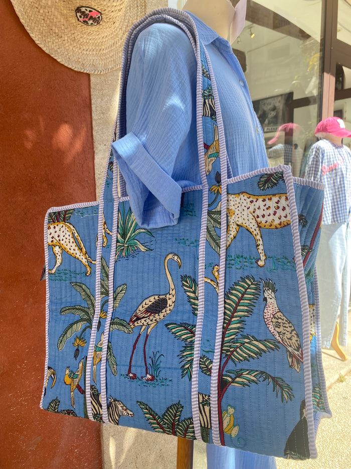 Sac en tissu