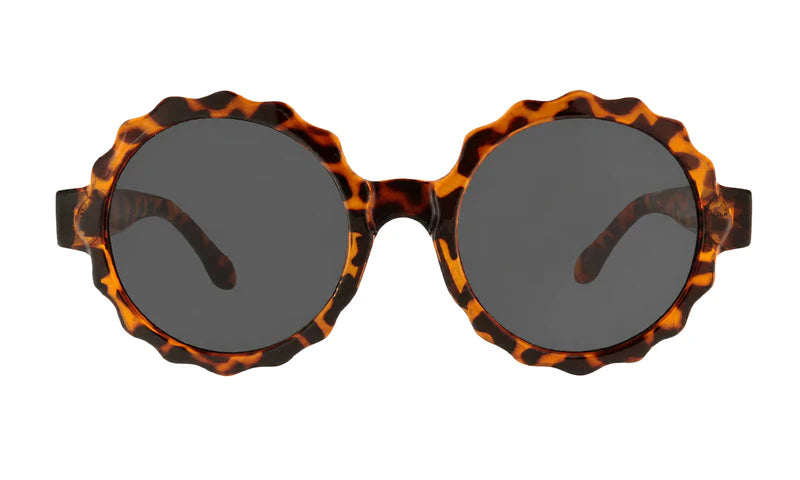 Lunettes EMMA ÉCAILLE Charly Therapy