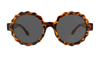 Lunettes EMMA ÉCAILLE Charly Therapy