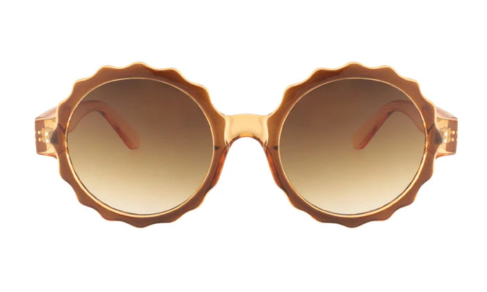 Lunettes EMMA AMBRE Charly Therapy