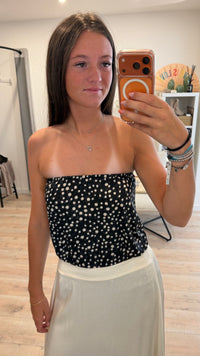 Maillot de bain / Bustier Little Sister's