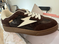 Baskets Croco-choco