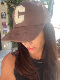 Casquette C winter