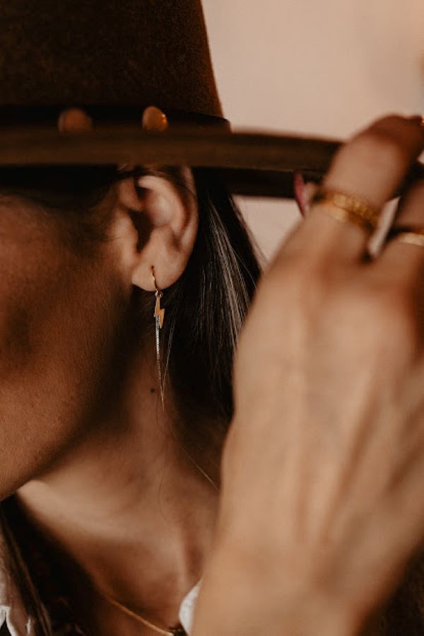 Boucles Flash - AMOS