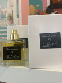 Parfum Fleurs d'Oranger