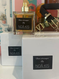 Parfum Fleurs d'Oranger