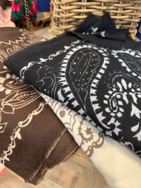 Foulard Bandana LOU