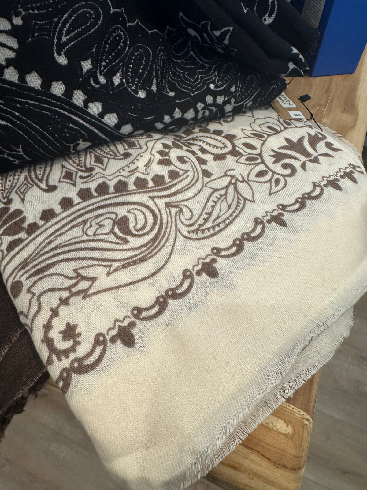 Foulard Bandana LOU