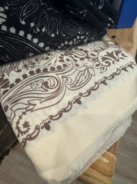 Foulard Bandana LOU