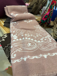 Foulard Bandana LOU