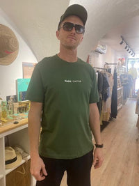 T-shirt NUDE CACTUS