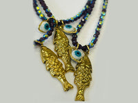 Collier POSIO - Boutique de l'Oeil