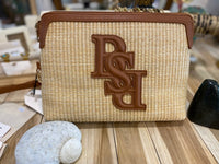 Pochette Osier BSB