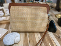 Pochette Osier BSB