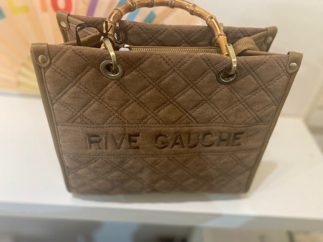 Sac à main RIVE GAUCHE