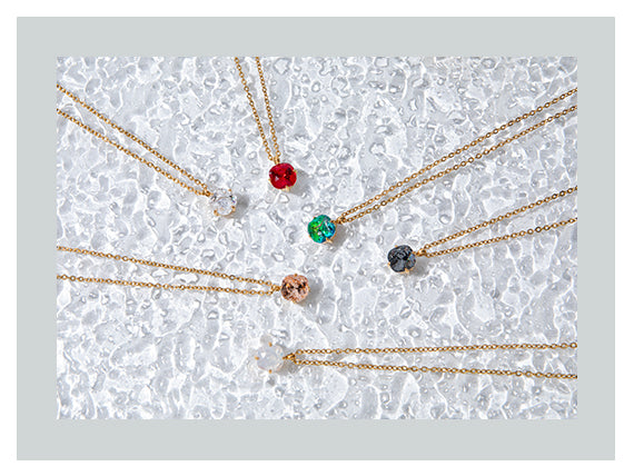 Collier  MAIA - NOA KIS