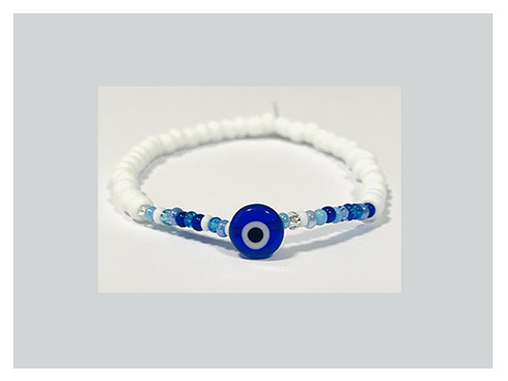Bracelet oeil PEPITA