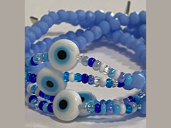 Bracelet oeil PITA