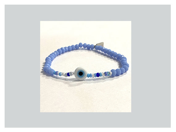 Bracelet oeil PITA