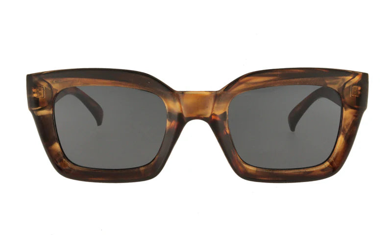 Lunettes ROSIE Havana