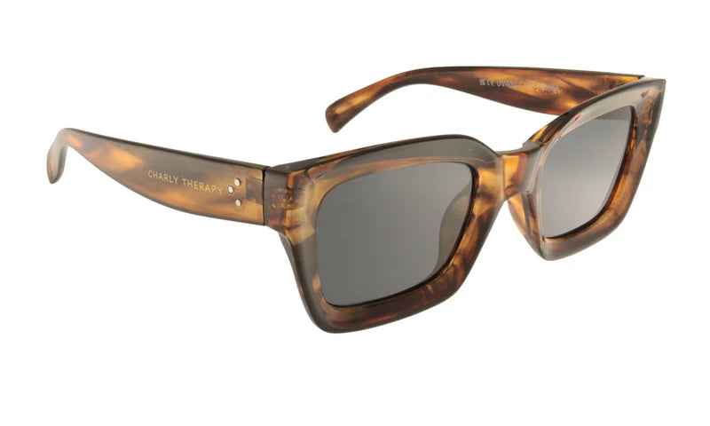 Lunettes ROSIE Havana