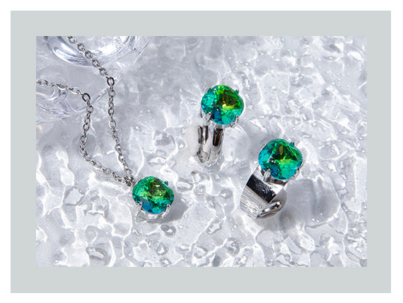 Collier  MAIA - NOA KIS