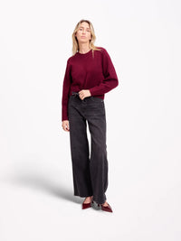 Jean FLORA STRASS carbone - F.A.M