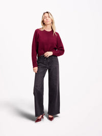 Jean FLORA STRASS carbone - F.A.M