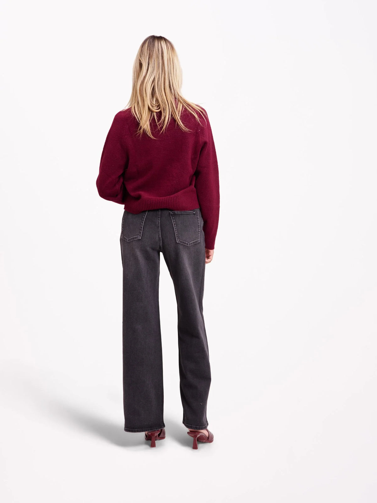 Jean FLORA STRASS carbone - F.A.M