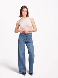 Jean FLORA STRASS stone - F.A.M