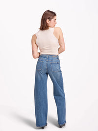 Jean FLORA STRASS stone - F.A.M