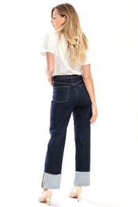 Jean PEARL indigo - F.A.M