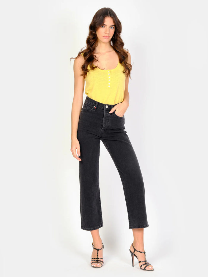 Jean POLA droit black- F.A.M