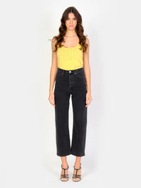 Jean POLA droit black- F.A.M