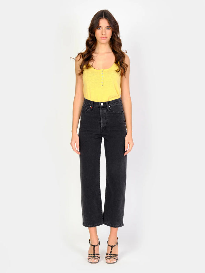 Jean POLA droit black- F.A.M