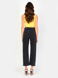 Jean POLA droit black- F.A.M