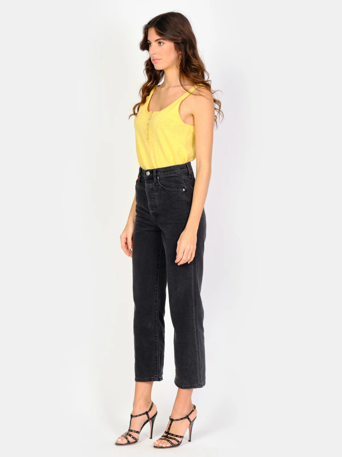 Jean POLA droit black- F.A.M